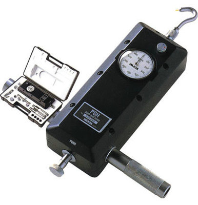 上海恒刚仪器仪表供应恒刚HF系列嘉定区2N指针式拉压力计价格与厂家销售信息全解析