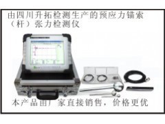 有效预应力桥梁检测仪 仪器仪表销售的专业之选